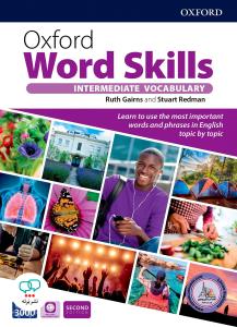 oxford word skills intermediate vocbulary (2nd)