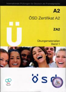 osd zertifikat A2 za2 Ubungsmaterialien band 1