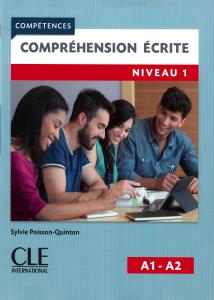 COMPREHENSION ECRITE A1/A2 niveau 1 2nd
