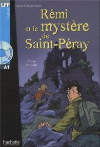 Remi et la mystere de saint peray A1 داستان‌ساده‌همراه‌با‌دیکشنری
