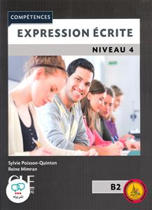Expression ecrite  b2 niveau 4 2nd
