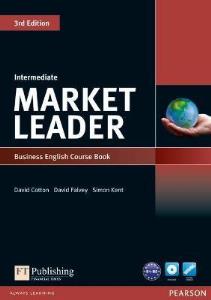 Market Leader intermediate 3rd edition