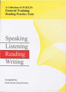 a collection of 35 ielts general training reading practice test