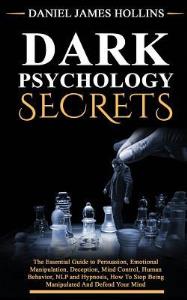 dark psychology secrets
