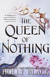 The Queen of Nothing