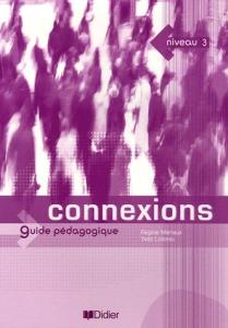 guide pedagogique connexions niveau  3