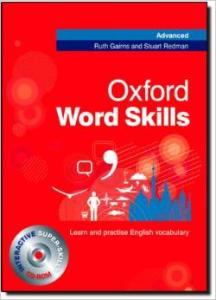 oxford word skills  advanced