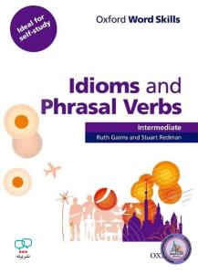 idioms and phrasal verbs  intermediate