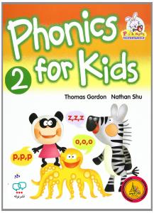 Phonics for Kids 2 SB+CD