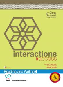 Interactions Access reading and writing