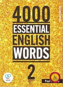 4000Essential English Words 2 - 2nd