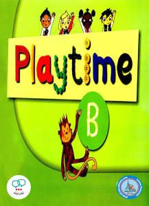 playtime B STB + WB+CD