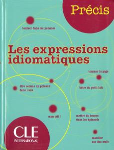 precis les expressions idiomatiques