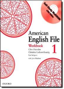 American English File 5 ED2