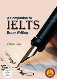 A companion to IELTS Essay Writing
