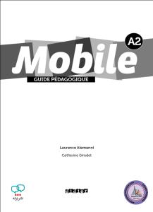 mobile A2 guide pedagogique