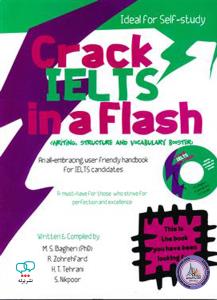 crack ielts in a flash  writing structure and vocabulary booster