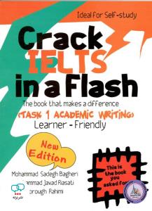 crack ielts in a flash  task 1 academic writing