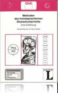 Methoden des fremdsprachlichen Deutschunterrichts
