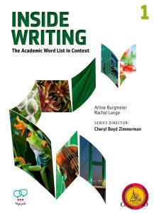 Inside writing 2nd Student Book Level 1