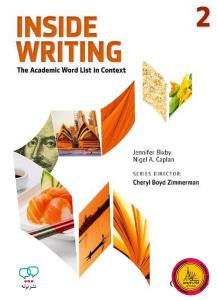 Inside writing 2nd Student Book Level 2