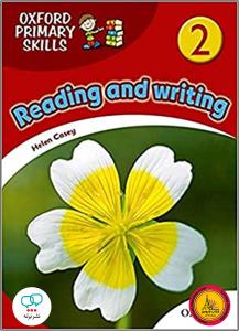 british Primary Skills 2 reading and writing