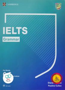 cambridge ielts grammar band 6.5