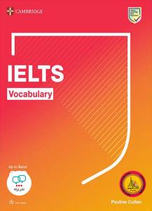 cambridge ielts vocabulary  up to band 6.0