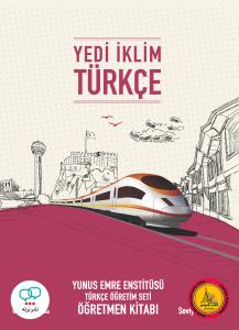 Yedi Iklim Turkce - ogretmen Kitabi B2
