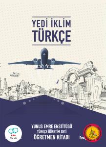 Yedi Iklim Turkce - ogretmen Kitabi C1