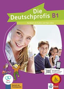 Die Deutschprofis B1 - Livre  (German Edition)