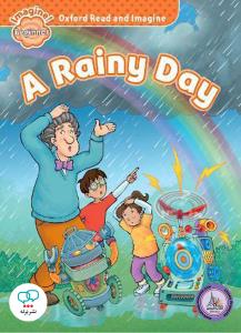A Rainy Day (Oxford Read and Imagine Beginner)