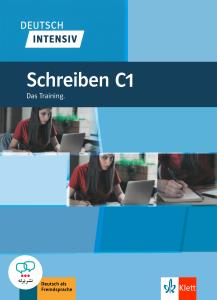 Deutsch intensiv Schreiben C1