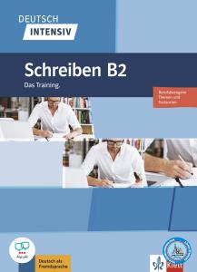 Deutsch Intensiv LESEN B 2