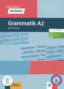 Deutsch Intensiv Grammatik A2