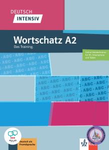 Deutsch INTENSIVE Wortschatz a2