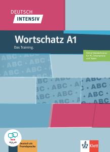 Deutsch Intensiv Wortschatz A1