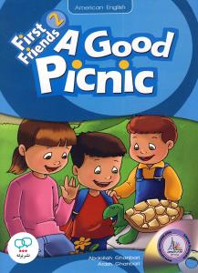 A Good Picnic داستان فرست دو