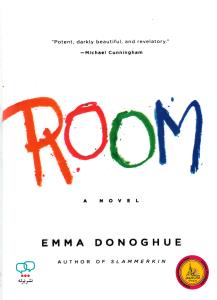 رمان انگلیسی Room