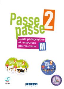 Passe passe 2 Guide pedagogy