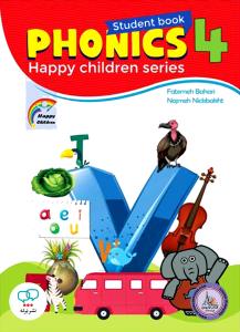 Happy Children 4 - Student Book +CD