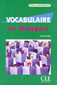 vocabulaire en dialogues  niveau intermediaire