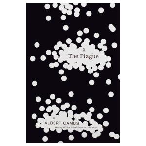 رمان انگلیسی The Plague