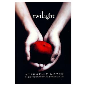 رمان انگلیسی Twilight