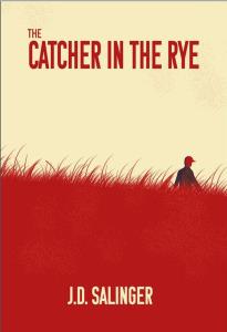 رمان انگلیسی The Catcher in the Rye