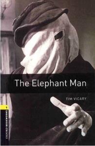 The Elephant Man bookworms 1