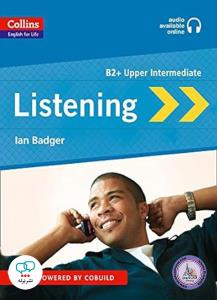 New Collins English for Life Listening B2+ Upper intermediate