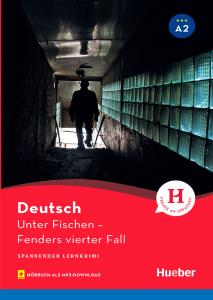 داستان المانی A2  Unter Fischen