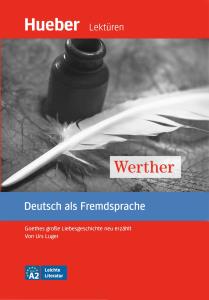 داستان المانی Werther A2 + QR