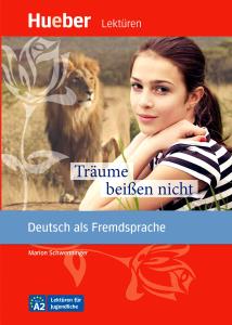Traume beissen nicht A2 + QR داستان المانی